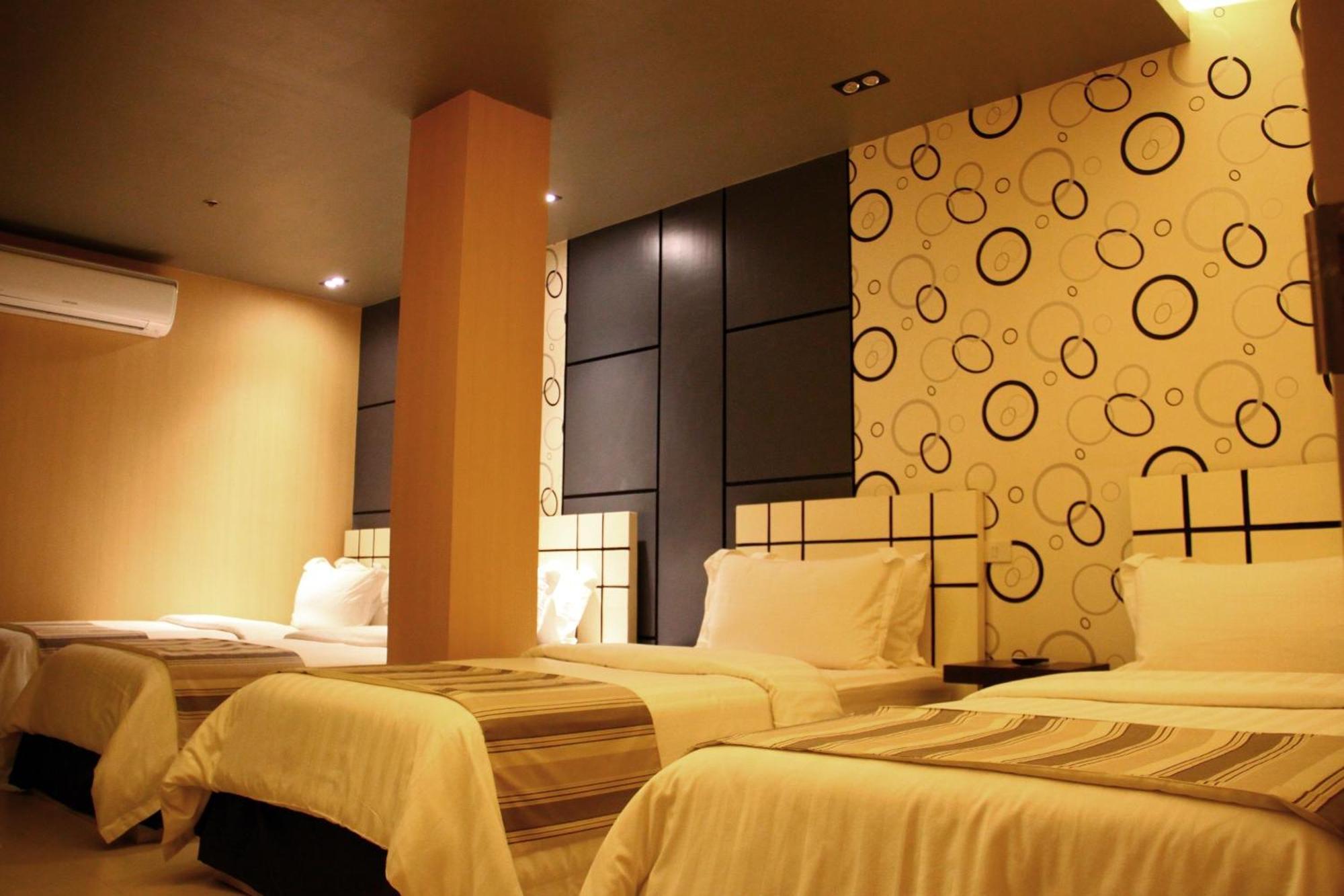 Eloisa Royal 3* Lapu-Lapu City