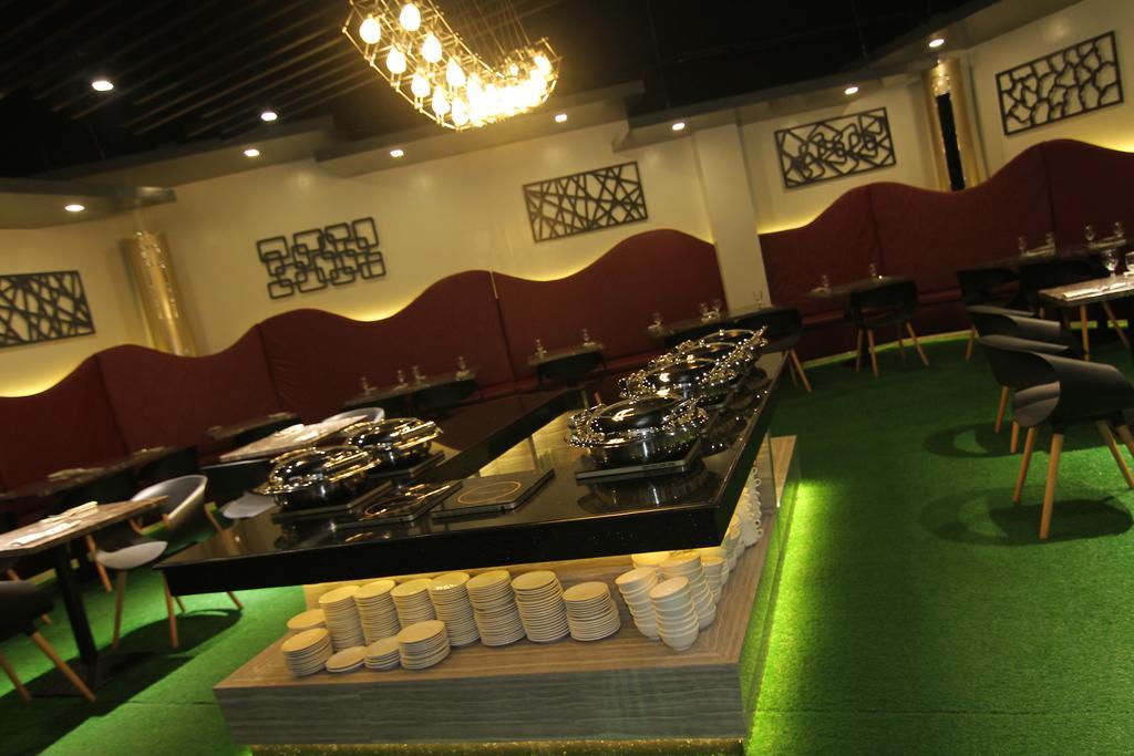 Hotel Eloisa Royal 3*
